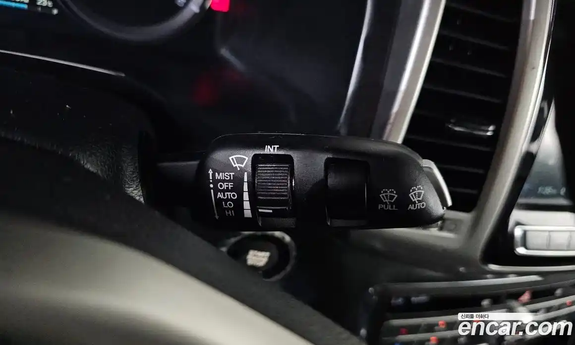 SsangYong Rexton 2018 2.2 гидро, фото 15