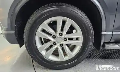 SsangYong Rexton 2018 2.2 гидро, миниатюра 5