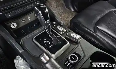 SsangYong Rexton 2018 2.2 гидро, миниатюра 9