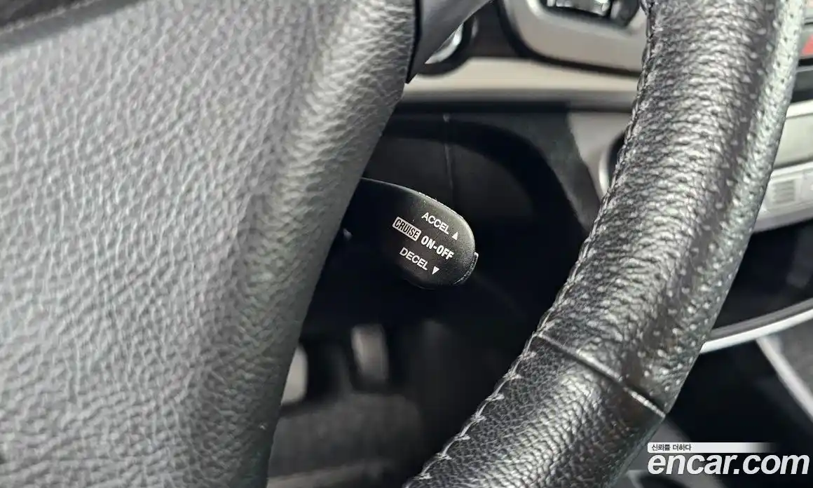 SsangYong Korando 2016 2.2 автомат (гидро), фото 21