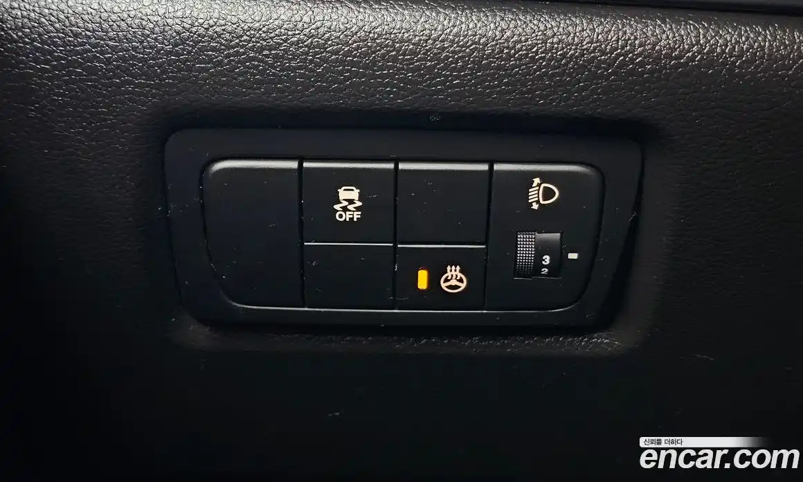 SsangYong Korando 2016 2.2 автомат (гидро), фото 24