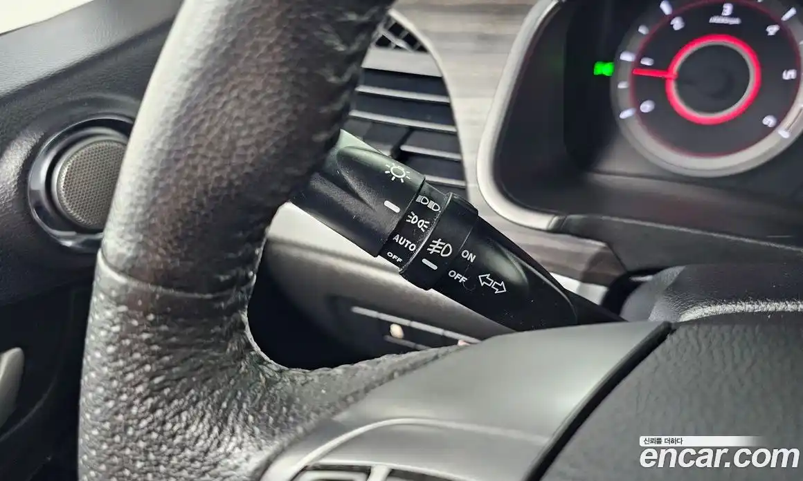 SsangYong Korando 2016 2.2 автомат (гидро), фото 29