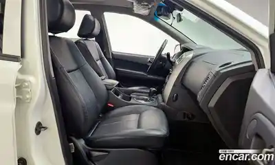 SsangYong Korando 2013 2.0 автомат (гидро), миниатюра 11