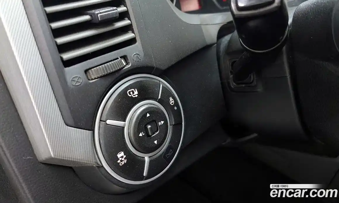 SsangYong Korando 2013 2.0 автомат (гидро), фото 15