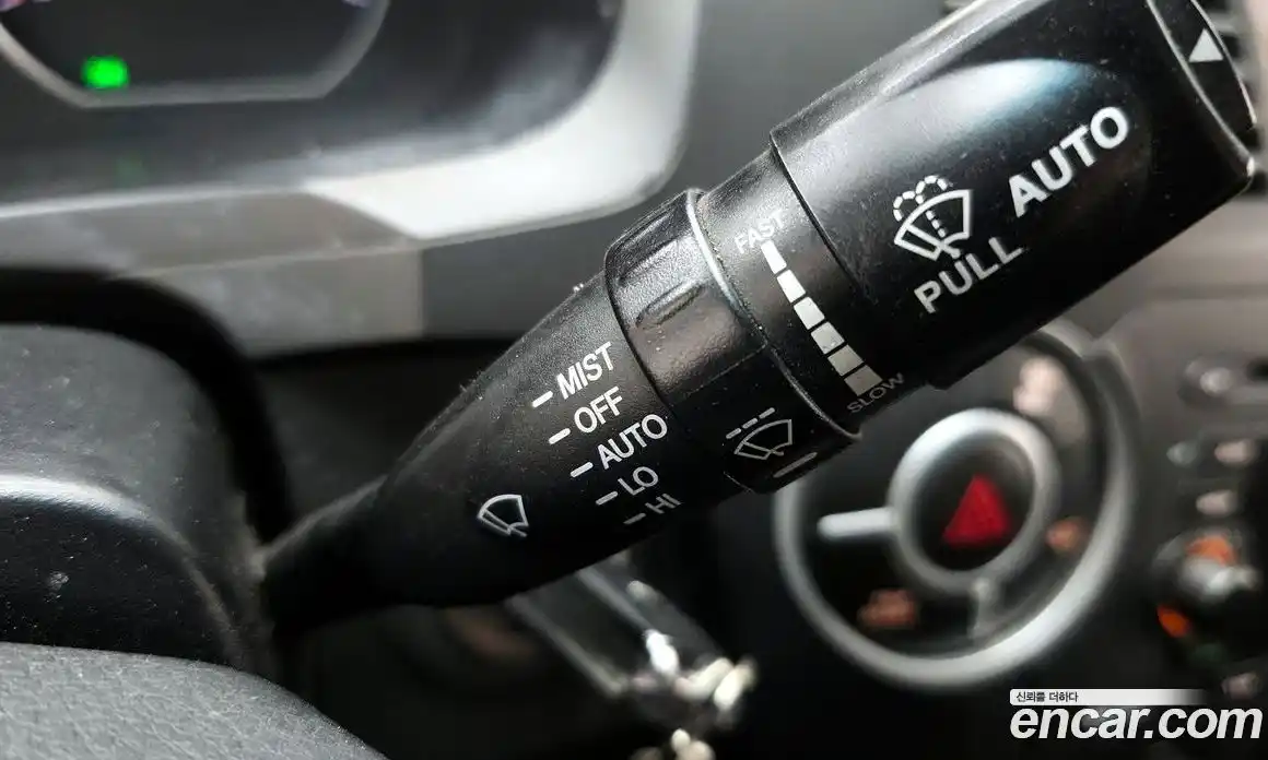 SsangYong Korando 2013 2.0 автомат (гидро), фото 16