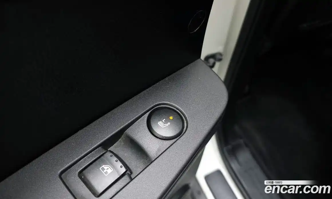 SsangYong Korando 2013 2.0 автомат (гидро), фото 17