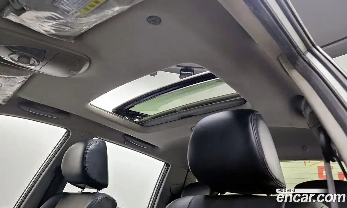 SsangYong Korando 2013 2.0 автомат (гидро), фото 19