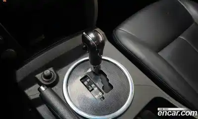 SsangYong Korando 2013 2.0 автомат (гидро), миниатюра 9