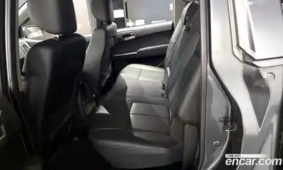 SsangYong Korando 2017 2.2 гидро, миниатюра 11
