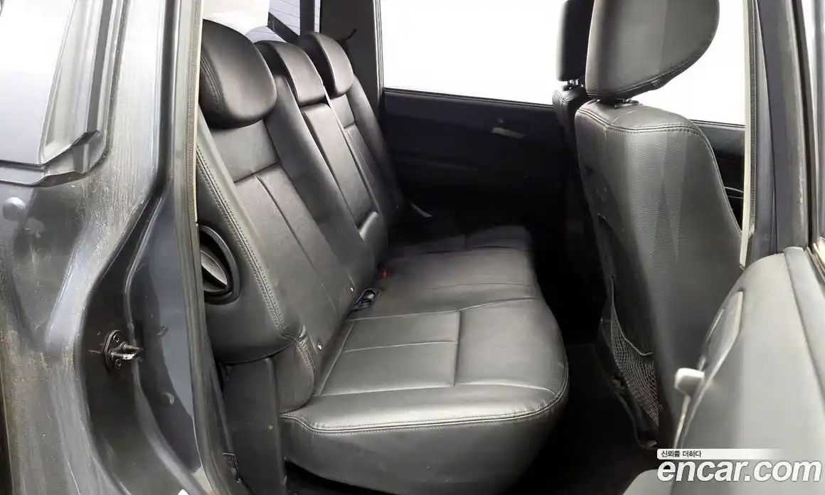SsangYong Korando 2017 2.2 гидро, фото 12