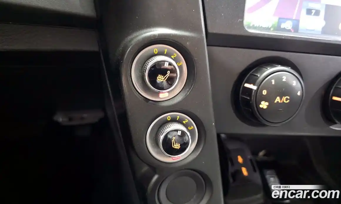 SsangYong Korando 2017 2.2 гидро, фото 17