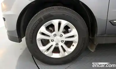SsangYong Korando 2017 2.2 гидро, миниатюра 5