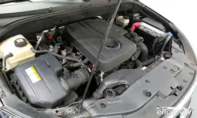 SsangYong Korando 2017 2.2 гидро, миниатюра 6