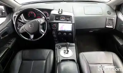 SsangYong Korando 2017 2.2 гидро, миниатюра 7