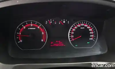 SsangYong Korando 2017 2.2 гидро, миниатюра 8