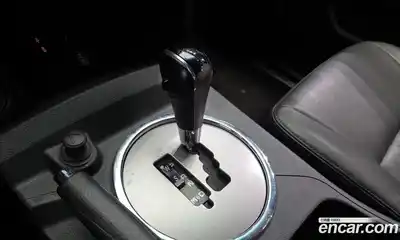 SsangYong Korando 2017 2.2 гидро, миниатюра 9