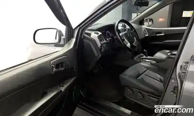 SsangYong Korando 2017 2.2 гидро, миниатюра 10