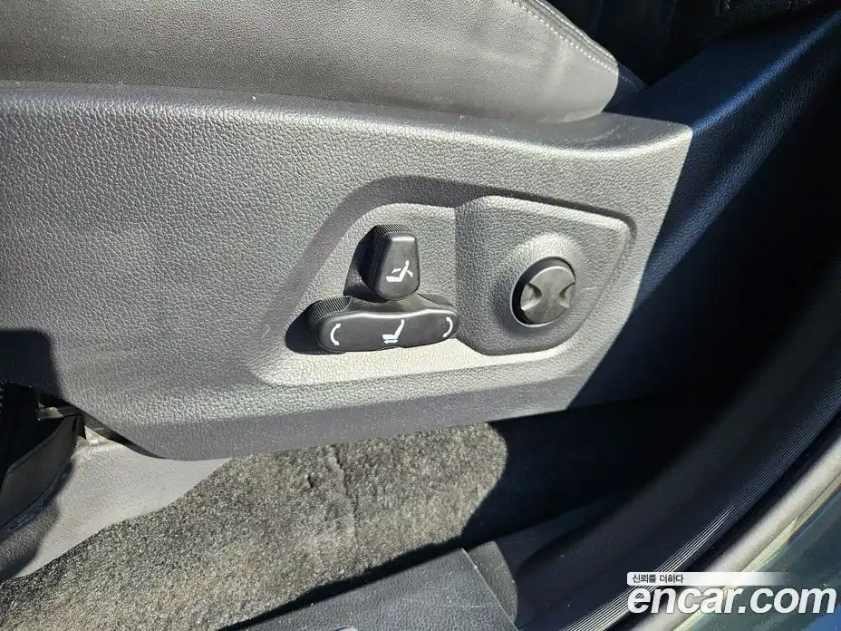 SsangYong Rexton 2022 2.2 гидро, фото 11