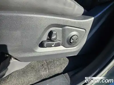 SsangYong Rexton 2022 2.2 гидро, миниатюра 11