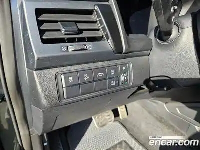 SsangYong Rexton 2022 2.2 гидро, миниатюра 12