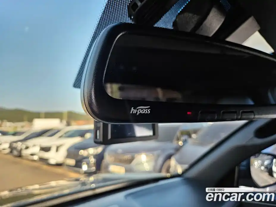 SsangYong Rexton 2022 2.2 гидро, фото 14