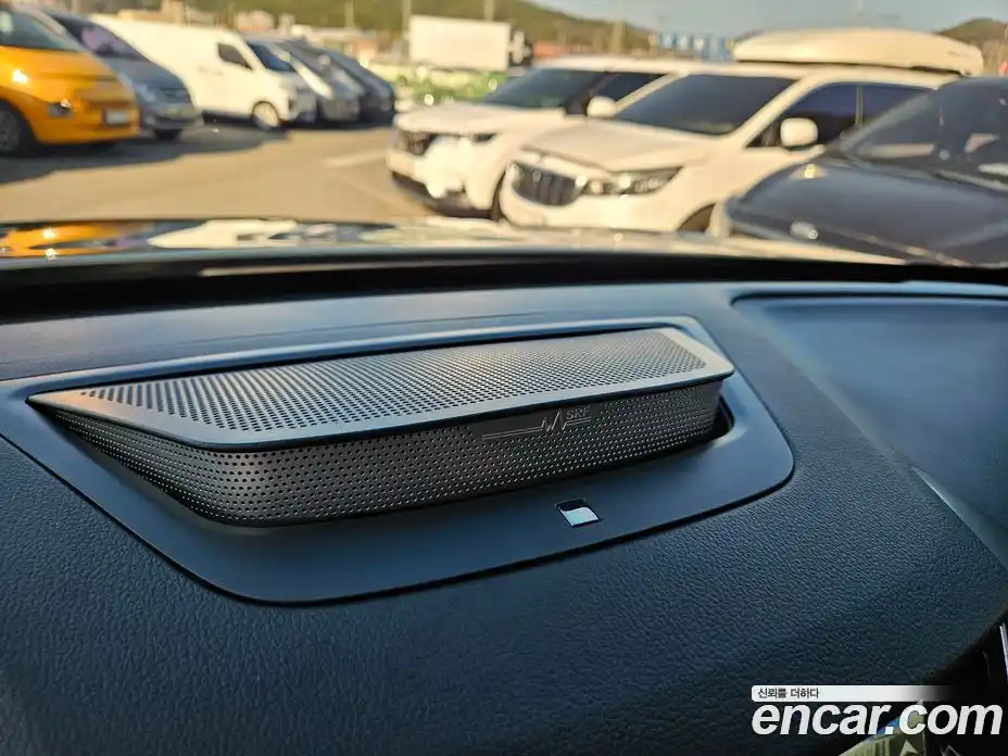 SsangYong Rexton 2022 2.2 гидро, фото 19