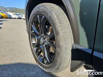 SsangYong Rexton 2022 2.2 гидро, миниатюра 6