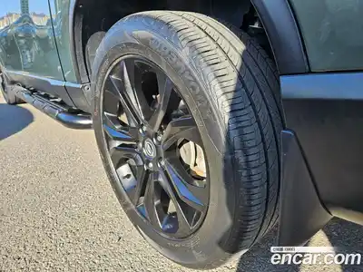 SsangYong Rexton 2022 2.2 гидро, миниатюра 7