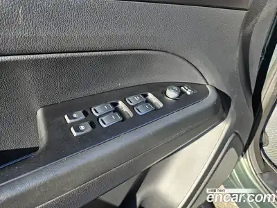 SsangYong Rexton 2022 2.2 гидро, миниатюра 10