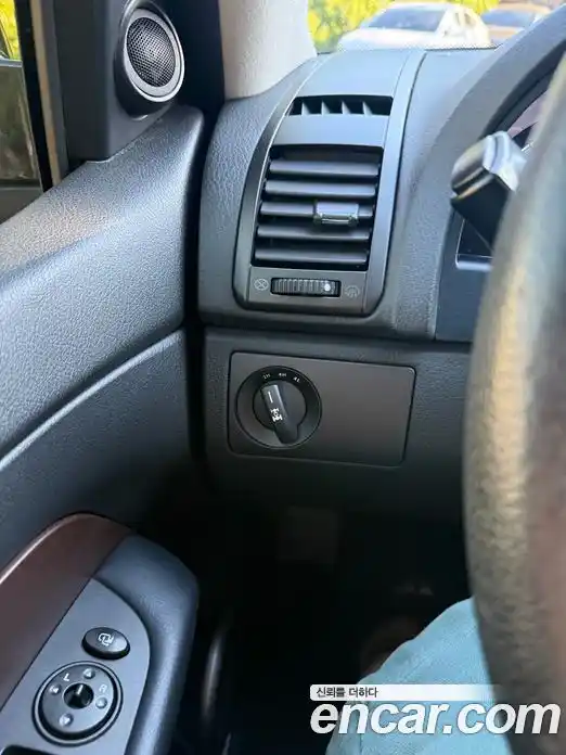 SsangYong Rexton 2013 2.0 гидро, фото 15