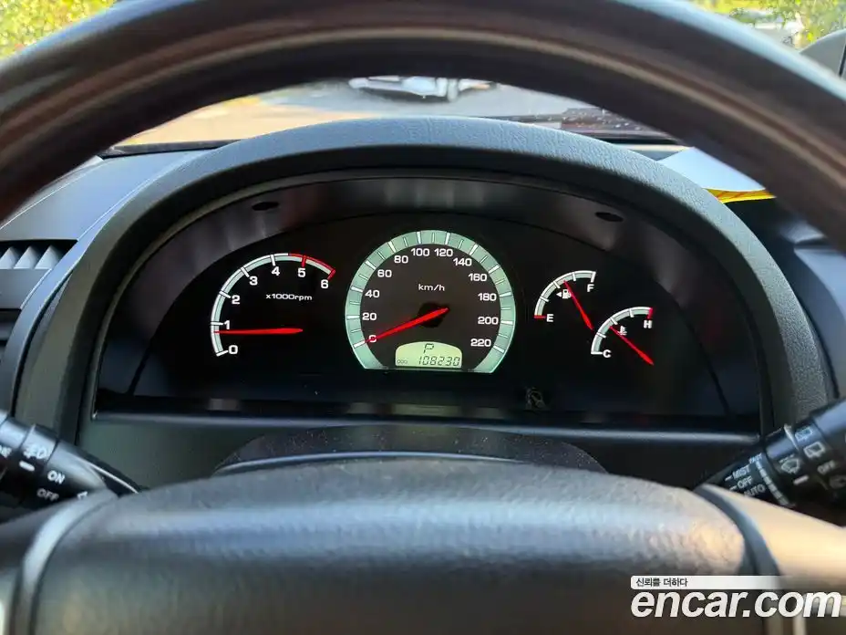 SsangYong Rexton 2013 2.0 гидро, фото 7