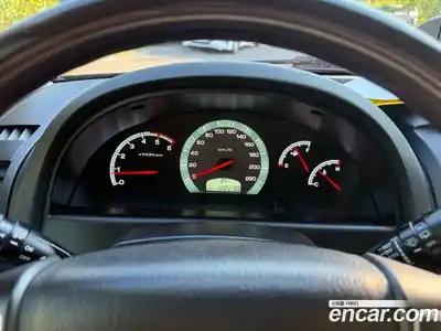 SsangYong Rexton 2013 2.0 гидро, миниатюра 7