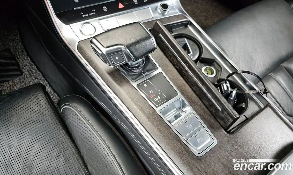 Audi A7 2020 3.0 автомат (гидро), фото 12