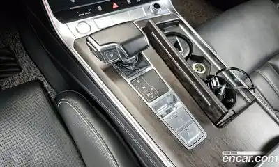 Audi A7 2020 3.0 автомат (гидро), миниатюра 12