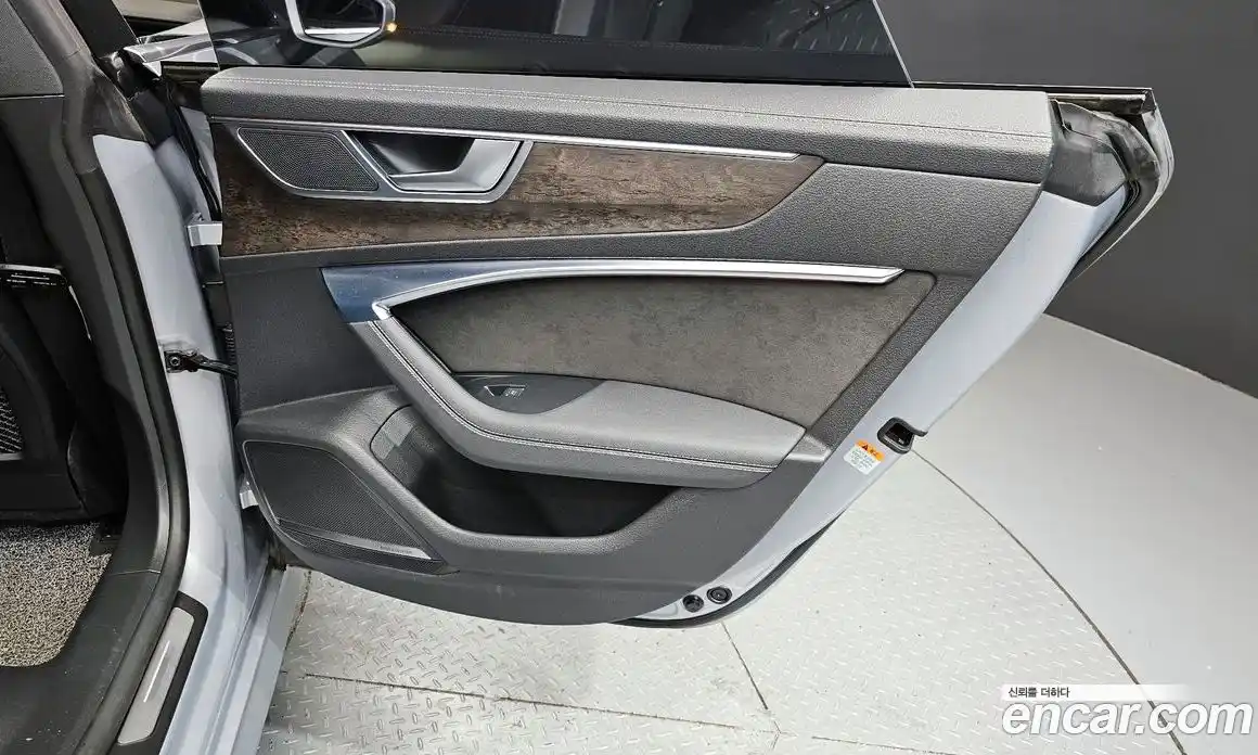 Audi A7 2020 3.0 автомат (гидро), фото 15