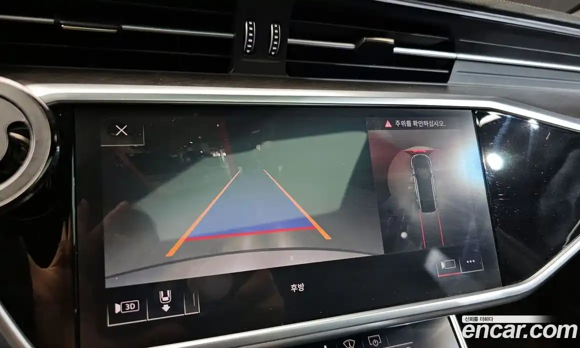 Audi A7 2020 3.0 автомат (гидро), фото 20