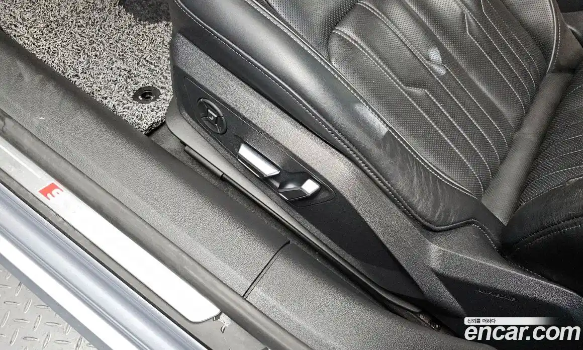 Audi A7 2020 3.0 автомат (гидро), фото 32