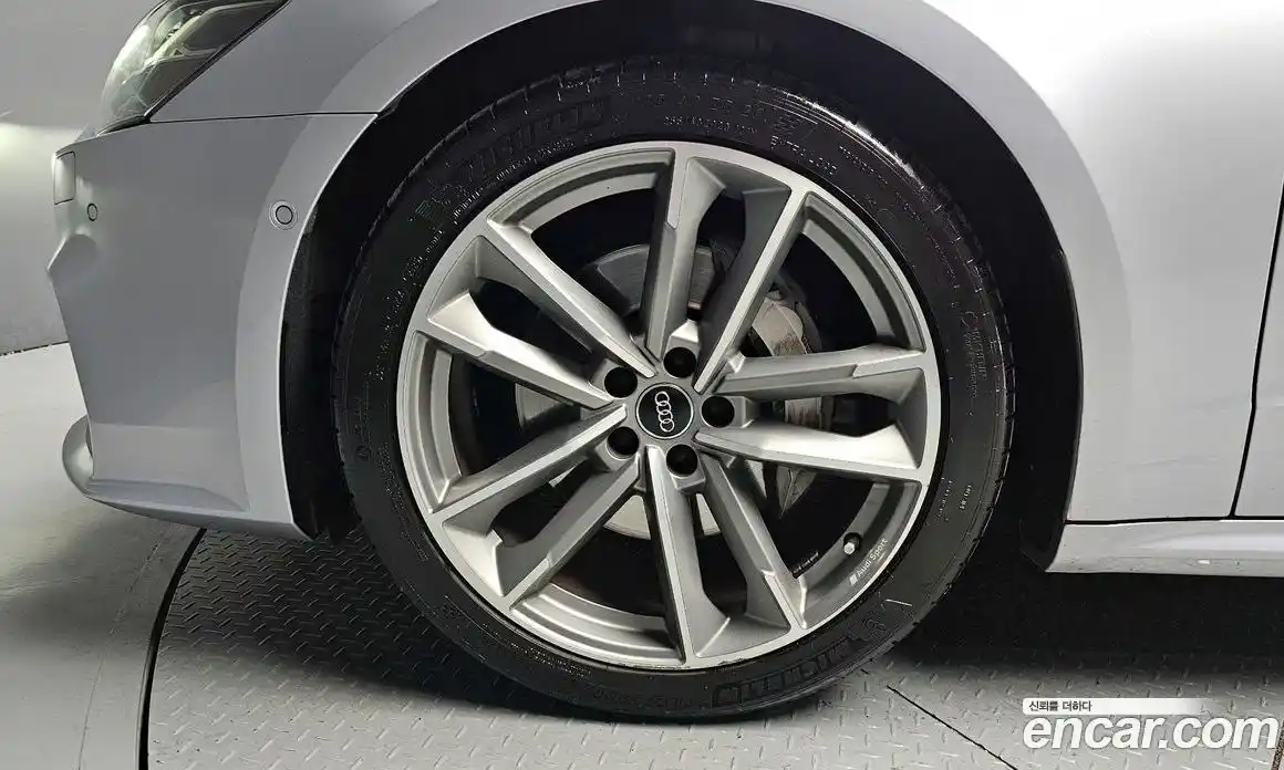 Audi A7 2020 3.0 автомат (гидро), фото 5