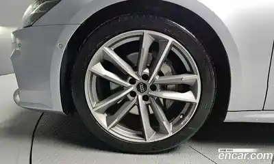 Audi A7 2020 3.0 автомат (гидро), миниатюра 5