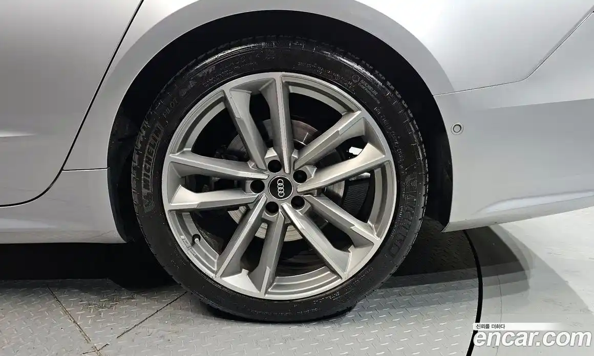 Audi A7 2020 3.0 автомат (гидро), фото 7