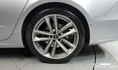 Audi A7 2020 3.0 автомат (гидро), миниатюра 7