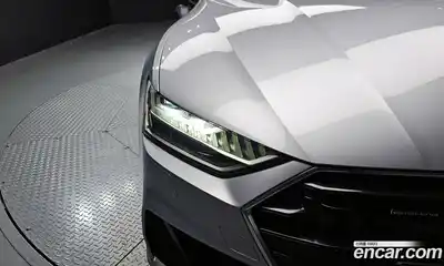 Audi A7 2020 3.0 автомат (гидро), миниатюра 8