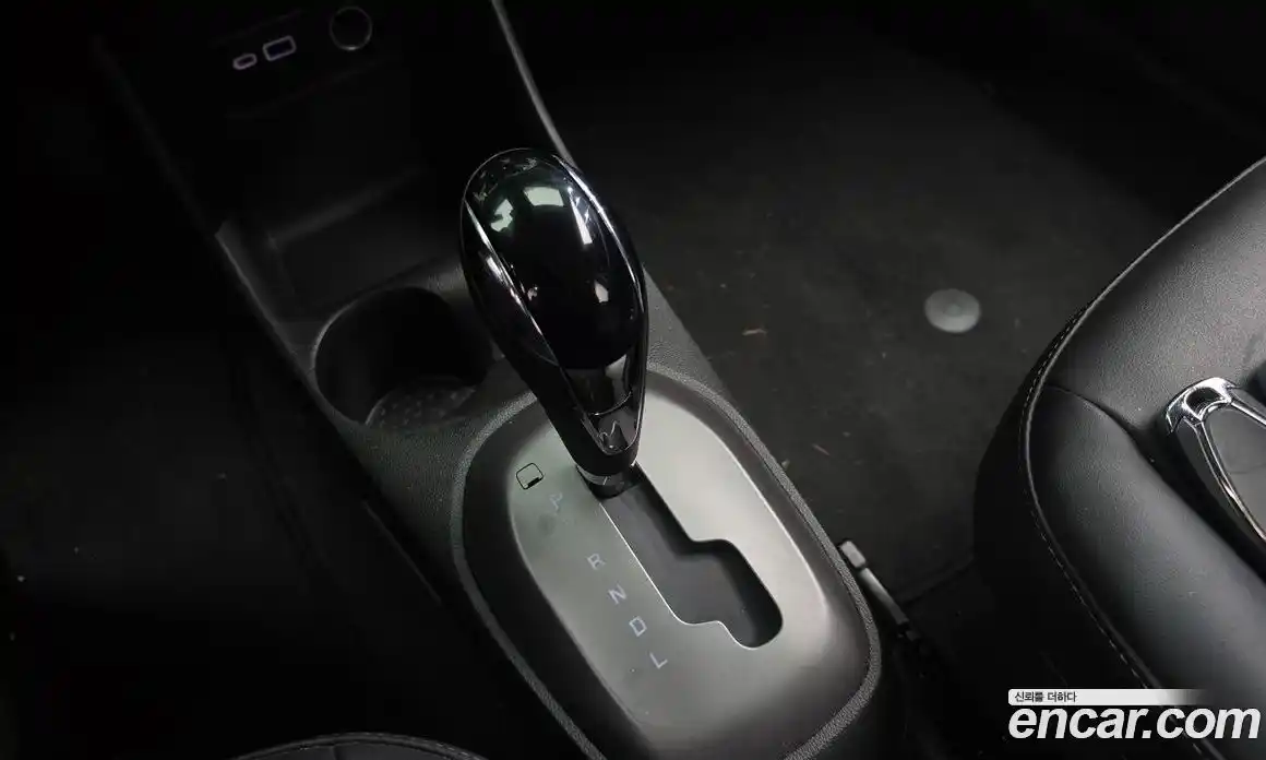 Chevrolet Spark 2022 1.0 гидро, фото 12