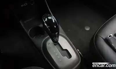 Chevrolet Spark 2022 1.0 гидро, миниатюра 12