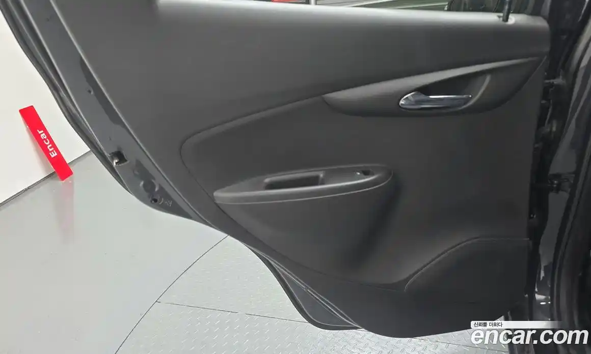 Chevrolet Spark 2022 1.0 гидро, фото 15