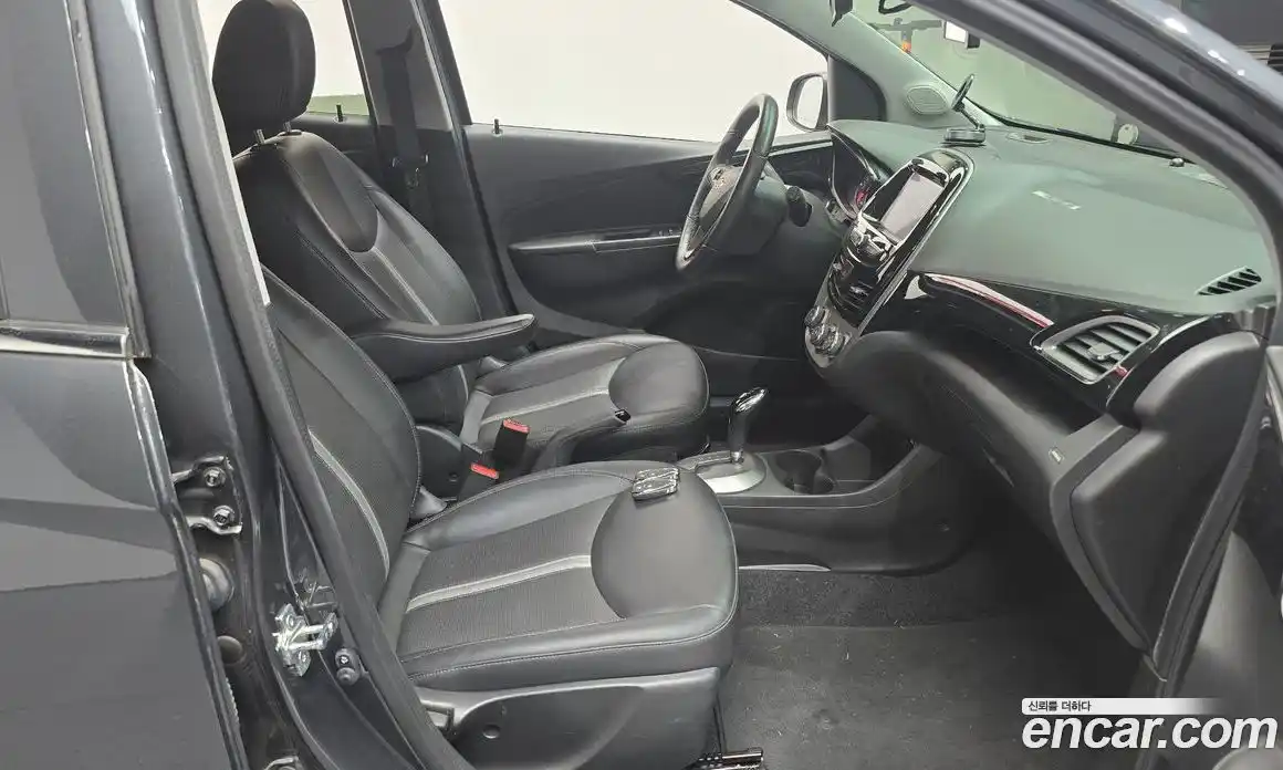Chevrolet Spark 2022 1.0 гидро, фото 17