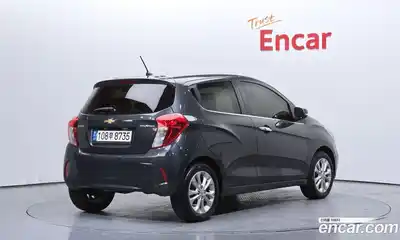 Chevrolet Spark 2022 1.0 гидро, миниатюра 2