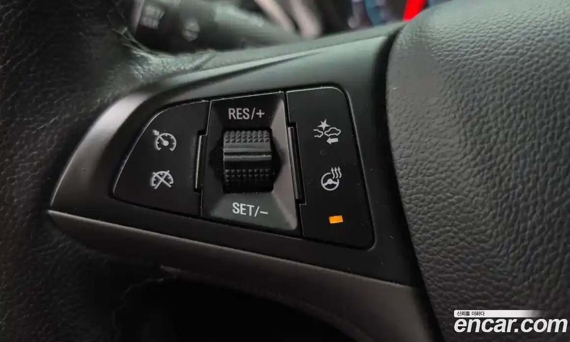 Chevrolet Spark 2022 1.0 гидро, фото 23