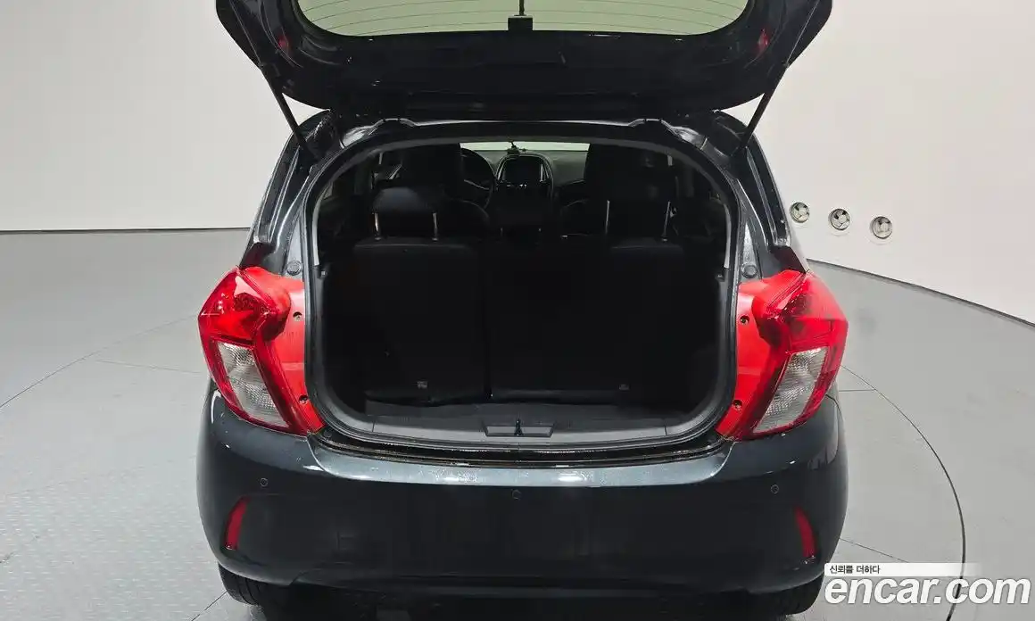 Chevrolet Spark 2022 1.0 гидро, фото 26