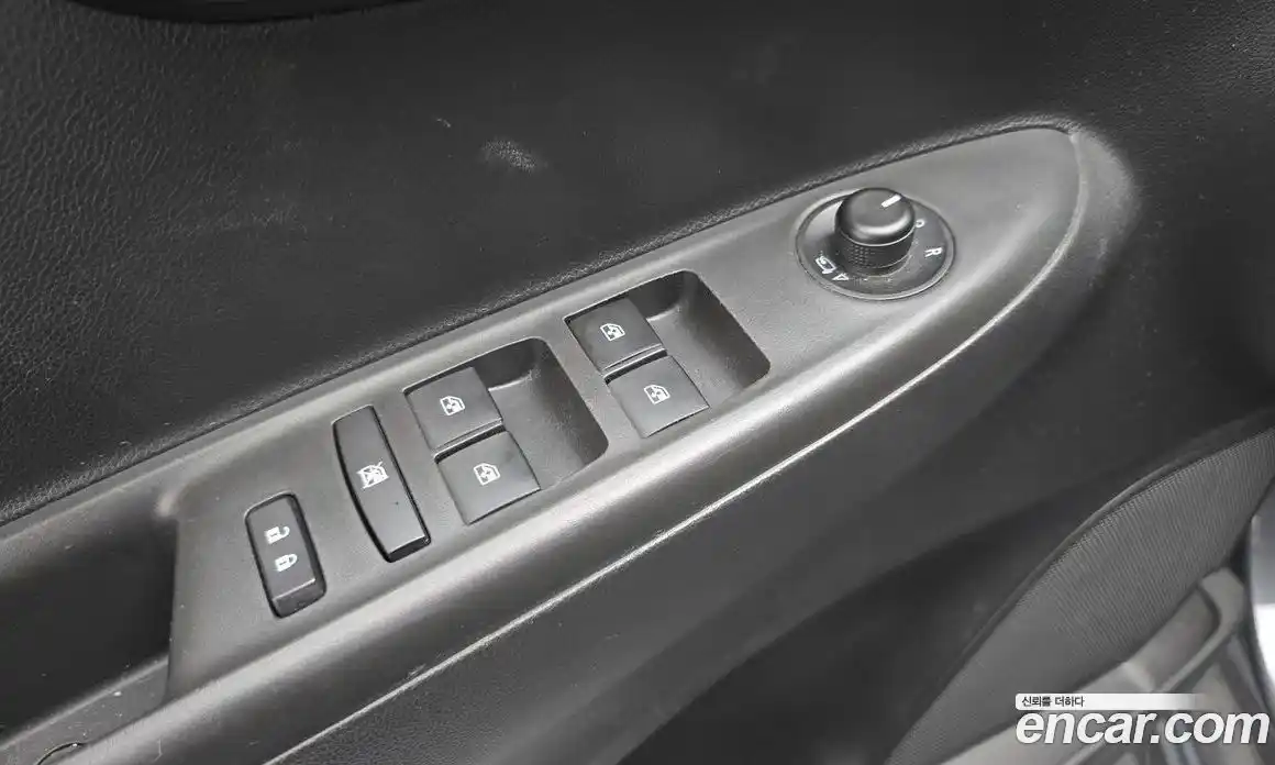Chevrolet Spark 2022 1.0 гидро, фото 30